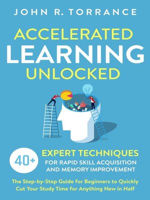 Accelerated Learning Unlocked - ebook